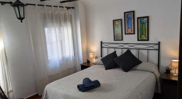 Casa Rural Sarrion, Buchen Sie Hotel Sarrion Teruel