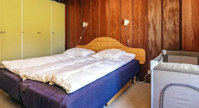 4 Star Holiday Home in Hals, Забронировать Дом для отпуска Халс 