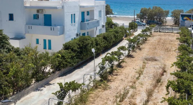 Апартаменты Libyan Sea Luxury Apartment 1