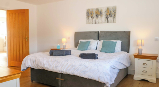 Bluebell Cottage, Book Feriehus Villaer i Maidstone, Villa