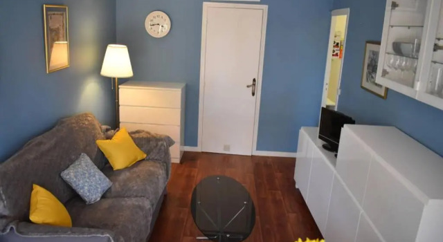 Cosy T2 Moulleau Centre à deux pas de la Plage, Забронировать Отель Отели Бассен-д'Аркашон с парковкой, Парковка