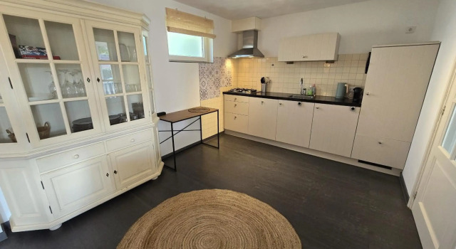 DPO40 Modern holiday home just 2 min from the beach