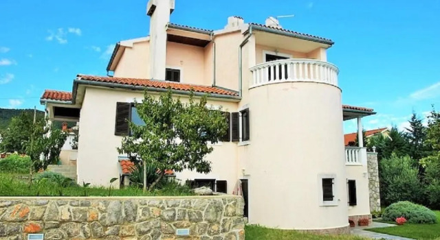Apartment Koric