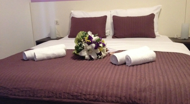 Bed & Breakfast Marta & Tona