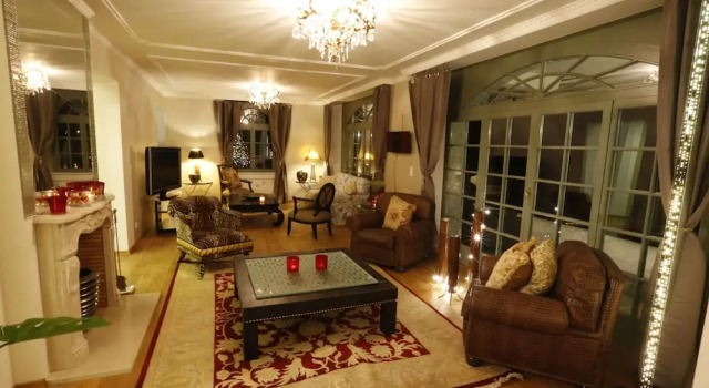 Villa Regina