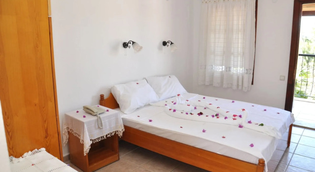 Gloria Tibi Jarra Hotel, Rezervovat Hotel Hotely v Mugla s parkováním, Parkování