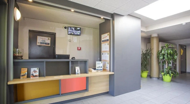 B&B HOTEL Aix en Provence Venelles, Book Bed and Breakfast Venelles Carros