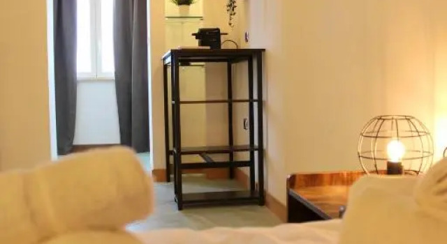 B&B Via Veneto, Забронировать Отель «постель и завтрак» Недорогие отели Маргерита-ди-Савойя, рядом с Термальная лечебница «Маргерита-ди-Савойя», недорого
