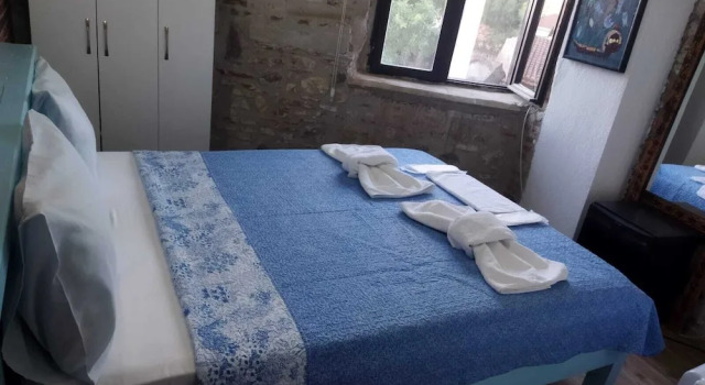 Номер Standard Sanli Butik Hotel