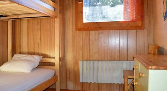 Chalet Bolquère-Pyrénées 2000, 3 pièces, 6 personnes - FR-1-592-5, Забронировать Шале Pyrénées 2000 Франция