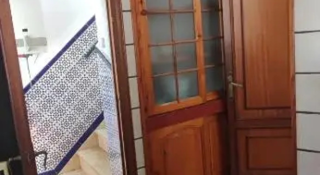 Casa El Barco