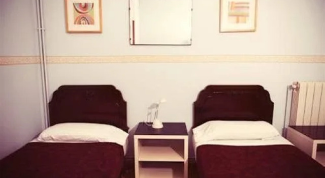 Hostal Central