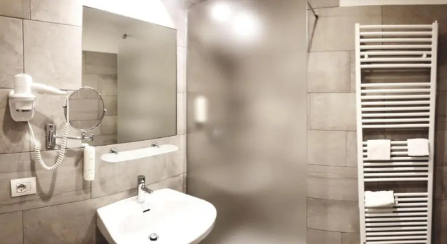 Номер Comfort Hotel Cantaleone