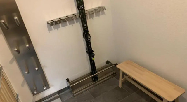 Апартаменты Kaiser Appartement Brixen im Thale