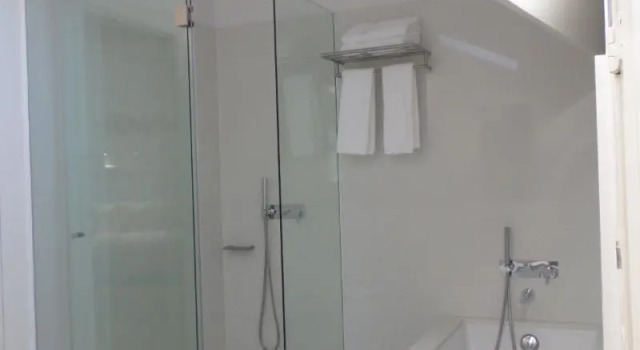 Номер Standard EMAJ Boutique Hotel