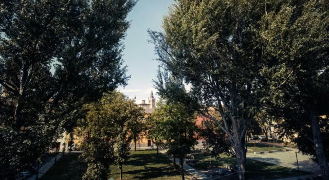 Апартаменты Executive Residence Liberty