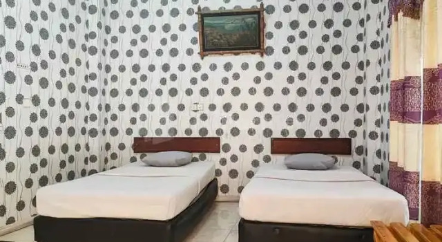 Hotel Jaya Wisata Syariah RedPartner, Rezerwuj Hotel  