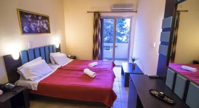 Hotel Kassopi, Book Hotel Pidima Kiras Epirus