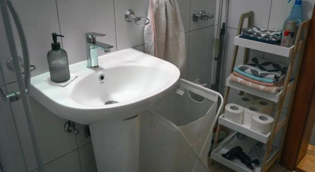 Апартаменты Boulevard Studio Apartment