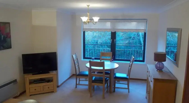Dreamhouse Apartments Aberdeen Craigieburn Park, Réserver Appartement Aberdeen Aberdeenshire