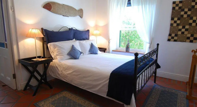 Poplar Tree Lodge