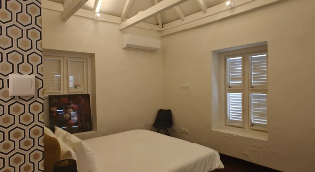Апартаменты Deluxe Curaçao Gardens