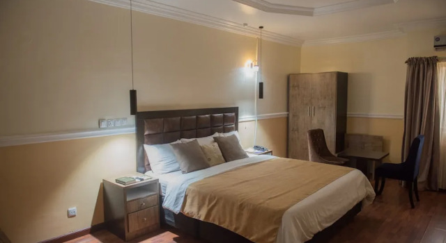 Номер Royal Dilic Hotel