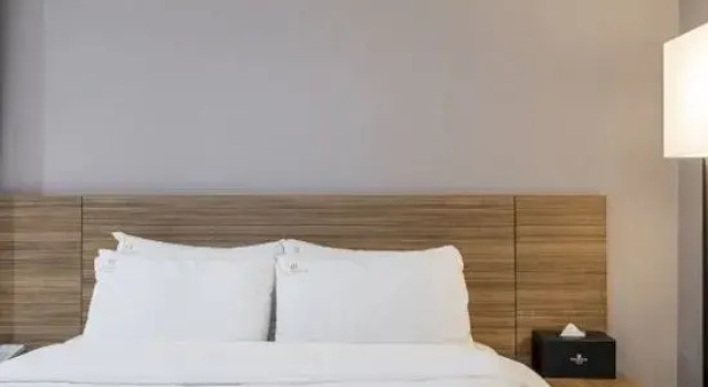 Люкс Daejeon Yuseong MAC Hotel
