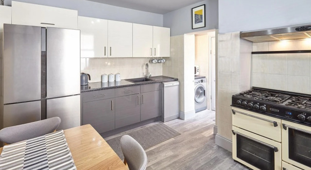 Host Stay May House, Забронировать Дом для отпуска Отели Северного Йоркшира с парковкой, Парковка