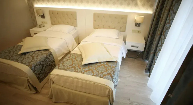 Номер Standard VE Hotels Anıttepe Vilayetler Evi