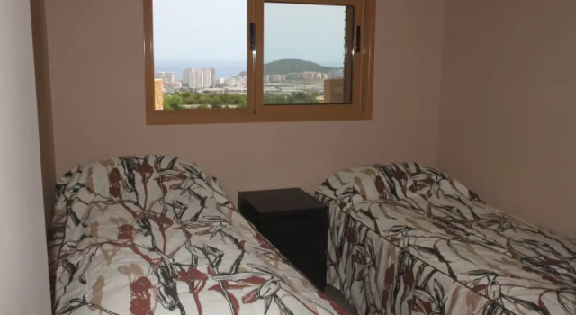 Cerezos Apartment, Забронировать Апартаменты/квартира Гольф-Байя 