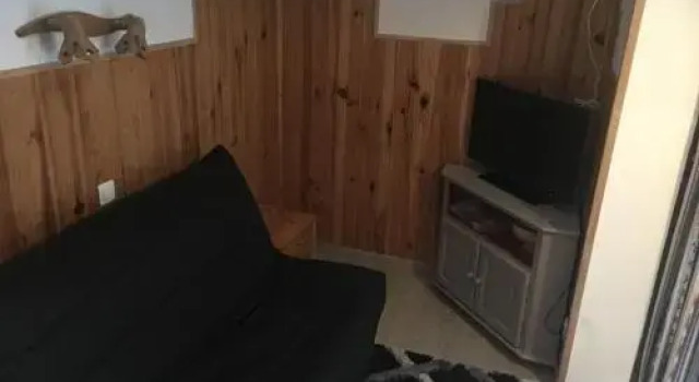 Le Studio d'Elena, La Bresse centre, Забронировать Отель Отели Вогезы с парковкой, Парковка