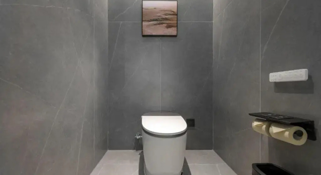 Двухместный номер Standard Atour Hotel Jinan West Railway Station
