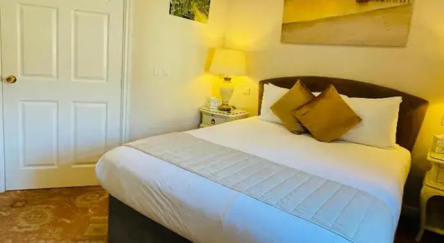 Двухместный номер Deluxe Fairlight Guesthouse