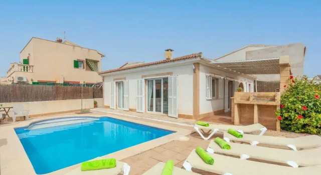 Villa Villa Martin