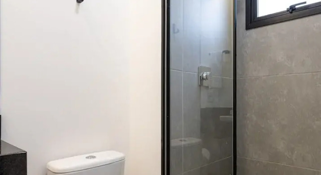 Апартаменты Comfort Studio Moderno Paulista