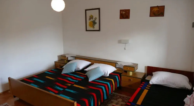 Apartment Marija, Rezerwuj Apartament Hotele w Kvarner Islands z parkingiem, Parking
