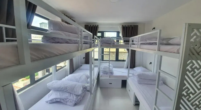 Hello Dalat Hostel, Забронировать Хостел Отели Ламдонг с завтраком, Завтраки