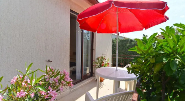 Studio Vesna 1674, Reserva ahora Apartamento Hoteles en Pula con aparcamiento, Aparcamiento