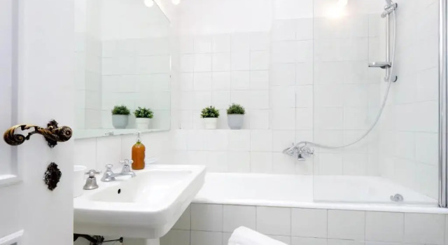 Monolocale Corso Loft