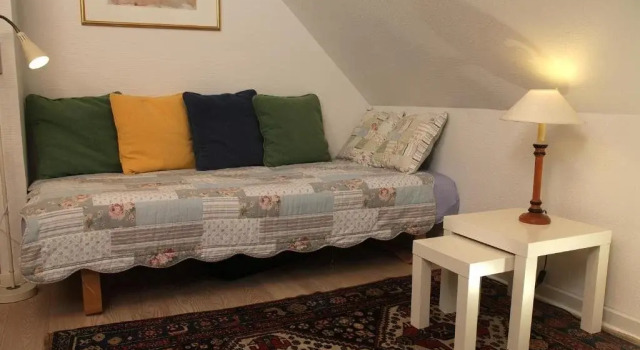 Bed & Breakfast Horsens, Rezervați Bed and Breakfast Horsens Midtjylland