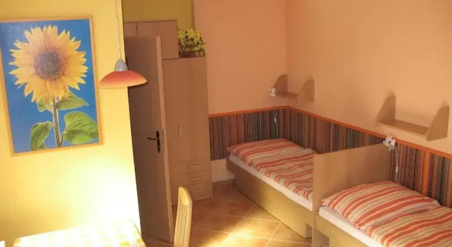 Ubytování Svatá Trojice, Boek Hotel Hotels in Zuid-Bohemen met parkeren, Parkeren