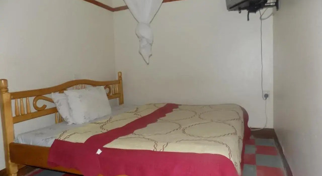 Rhino Motel, Boek Motel Mbarara Western Uganda