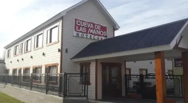 Hotel Cueva de las Manos