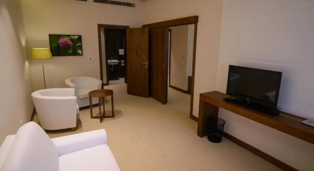 Люкс Hotel Mepas