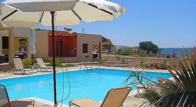 Akti Rooms, Rezervați Apartament Palekastro East Crete