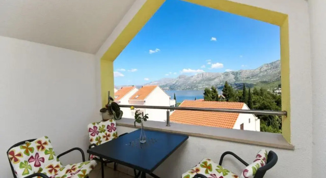 Апартаменты Deluxe Sunrise Apartments