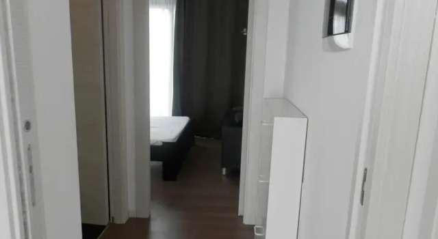 casa dolce casa, Prenota Hotel Milano Lombardia, vicino a Stazione Metro Turro