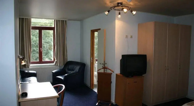 Hotel La Vignette, Prenota Hotel Wezembeek-Oppem 
