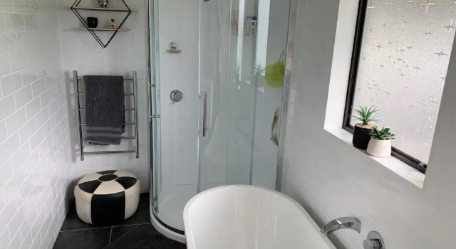 Коттедж Greenmeadows Napier & Pet Friendly
